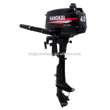 HANGKAI 4HP gasolina motores fuera de borda en venta